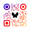 APK QR Design: ساخت & طراحی