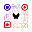 QR Code Generator - WiFi icon