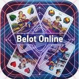 Belot Online APK