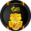 G-DelapanBelas ícone