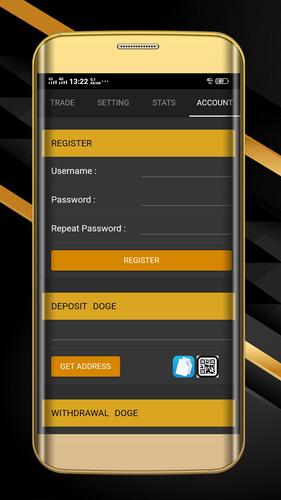 Racing Bot - Doge Trade APK for Android Download