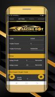 Racing Bot - Doge Trade स्क्रीनशॉट 1