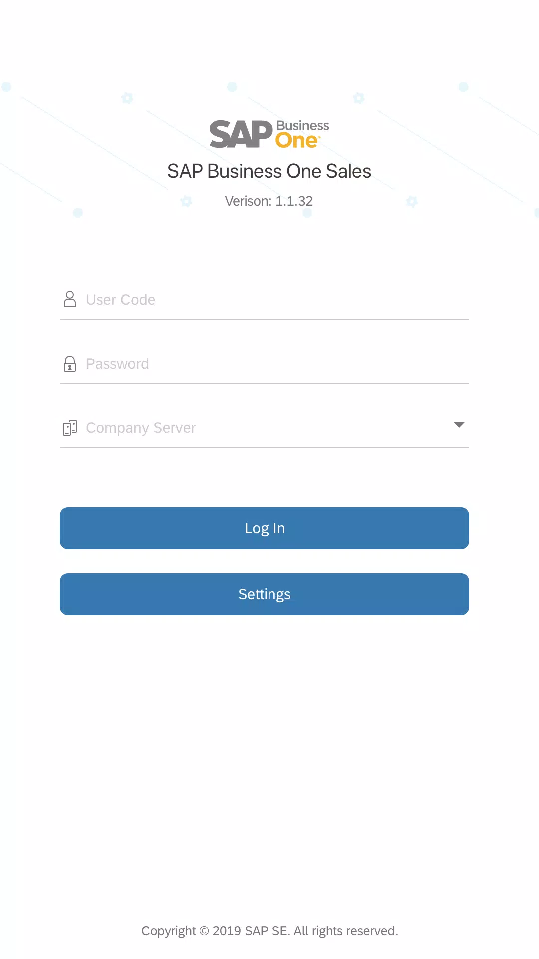 SAP Business One Sales APK for Android Download