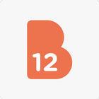 B12 icône