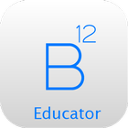 B12 Educator icon