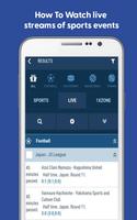 1x sports betting tips app Ekran Görüntüsü 3
