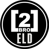 آیکون‌ 2BRO ELD