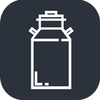 Meri Dairy - MILK APP icono