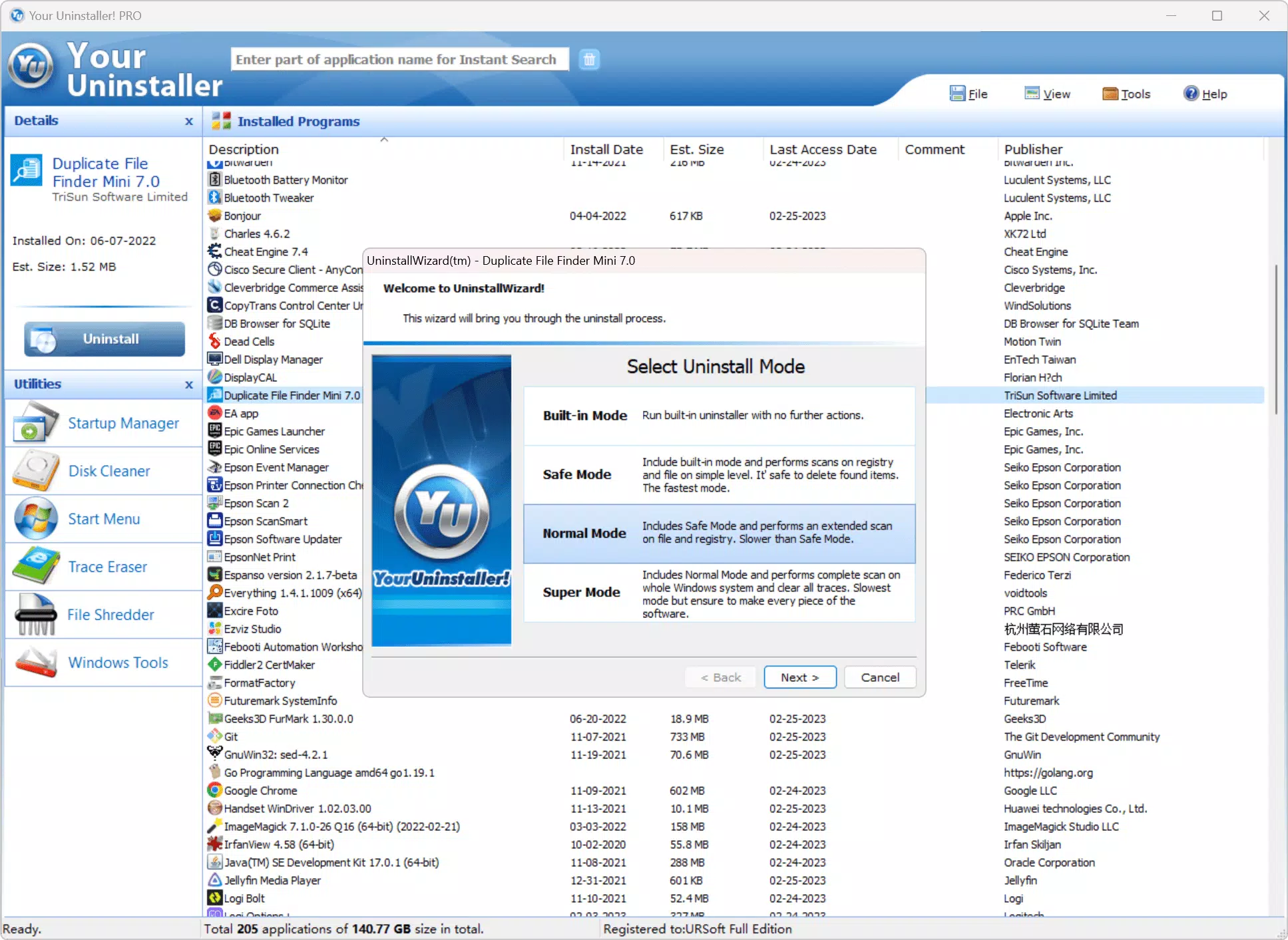 Screenshot 3