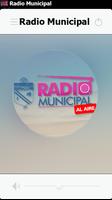 FM RADIO MUNICIPAL LA RIOJA ポスター