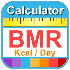 BMR Calculator