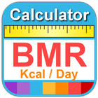 ikon BMR Calculator
