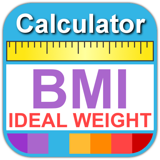 Body Mass Index Calculator BMI