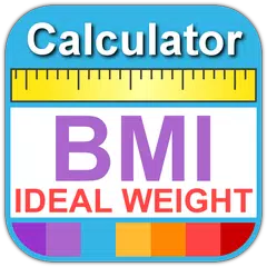 Body Mass Index Calculator BMI アプリダウンロード