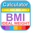 Body Mass Index Calculator BMI