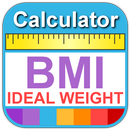 Body Mass Index Calculator BMI APK