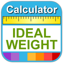 Ideal weight Calculator APK