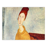 Modigliani