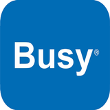 BusyApp icône