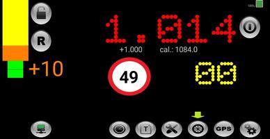CAS Phone GPS スクリーンショット 2