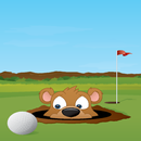 Golf Course Gophers APK