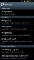 MyCar Horse Power Meter تصوير الشاشة 3