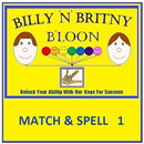 Match and Spell 1 Free APK