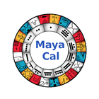 MayaCal 图标