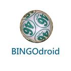 BINGODROID 图标