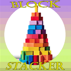 Block Stacker ikon