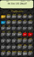 Configulator Calculator Poster