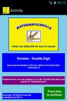 Long Division poster