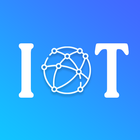Smart IoT icon