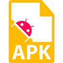 share apk and backup APK