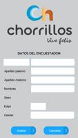 Encuesta Chorrillos ภาพหน้าจอ 1