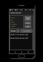 FahrstundenPlaner Screenshot 2
