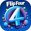 Flip Four ไอคอน