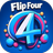 Flip Four APK