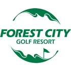 Forest City ícone