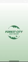 Forest City Cartaz