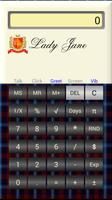 Highland Titles Calculator screenshot 2