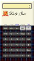 Highland Titles Calculator captura de pantalla 2