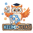 Kelime🦉Ustası APK
