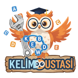 Kelime🦉Ustası