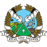 ikon Kelab Golf Sarawak