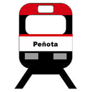 Próximo tren Peñota-Bilbao APK