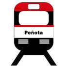 Próximo tren Peñota-Bilbao иконка