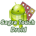 Sagra Touch Palmari icon