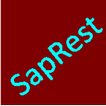 SAPRest icon