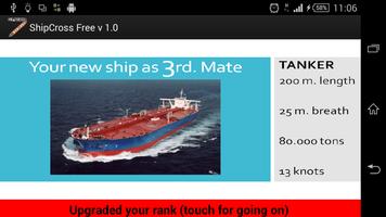 ShipCross Free captura de pantalla 2